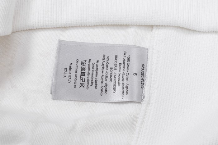 Dior Sweatshirts 010