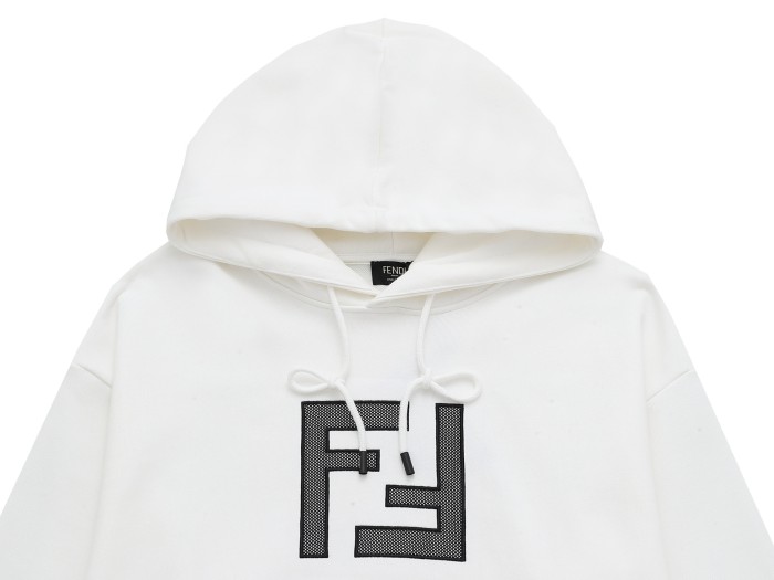 Fendi Sweatshirts 007