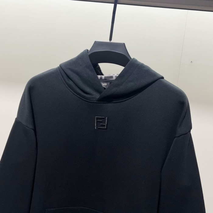 Fendi Sweatshirts 005