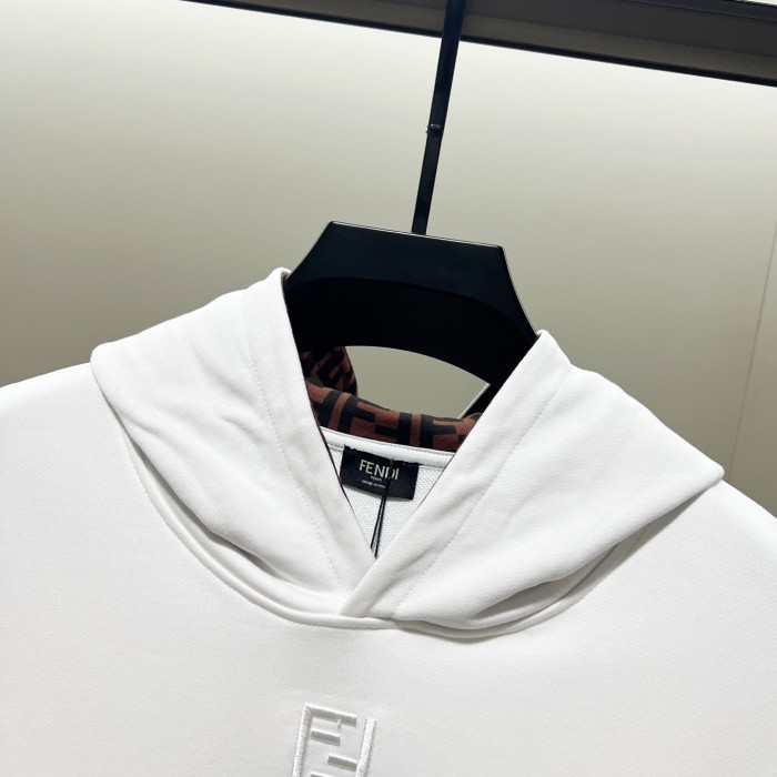 Fendi Sweatshirts 005