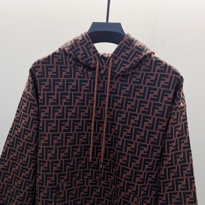 Fendi Sweatshirts 009