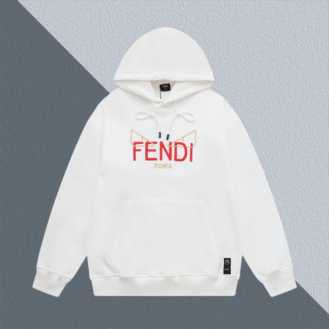 Fendi Sweatshirts 006