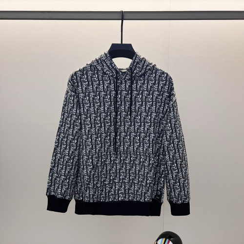 Fendi Sweatshirts 008