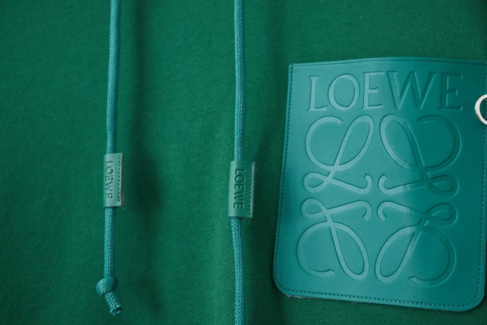 Loewe Sweatshirts 002
