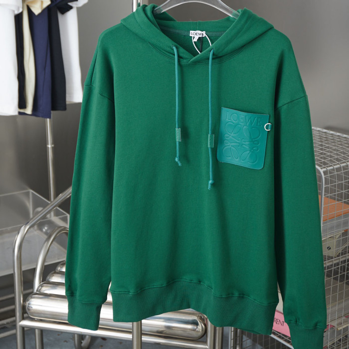 Loewe Sweatshirts 002