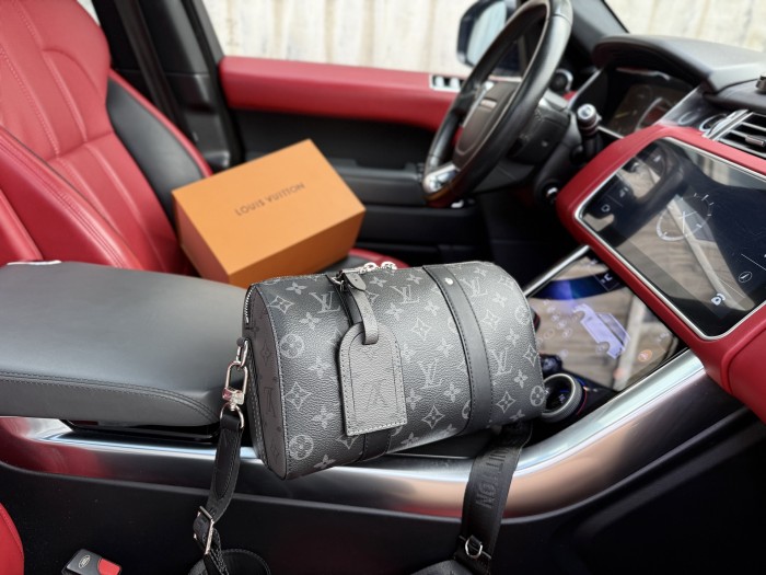 LV Keepall Bag M45936 DB591 27cm