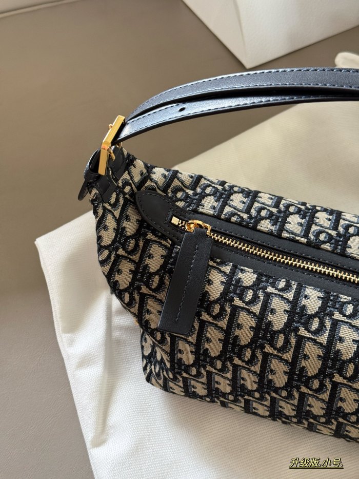 Dior D-Journey Bag 006 DB032 32cm