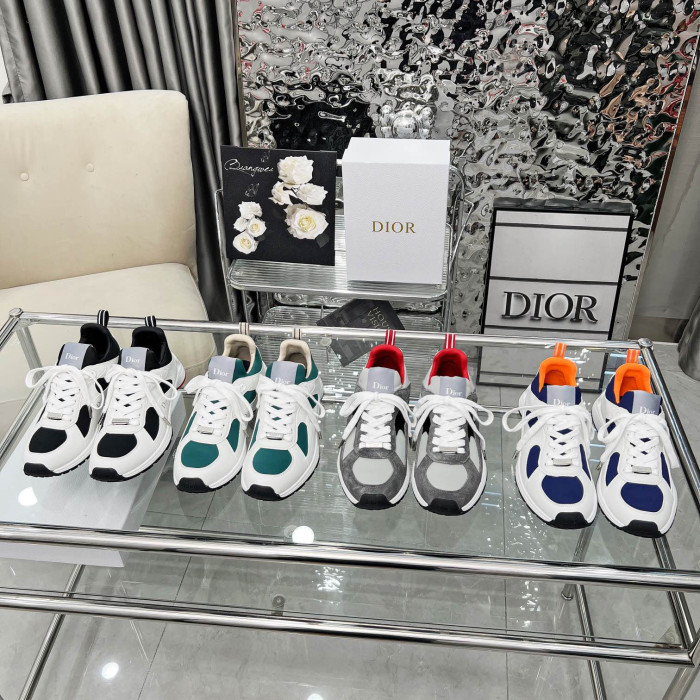 Dior Casual shoes 034 HL082