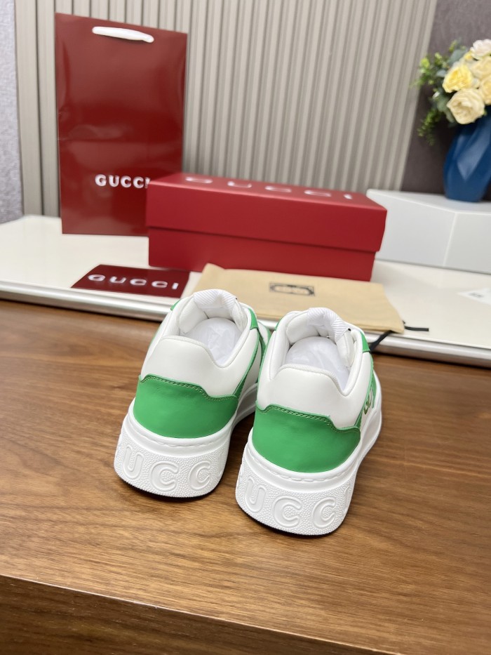 Gucci Casual shoes 040 HL003