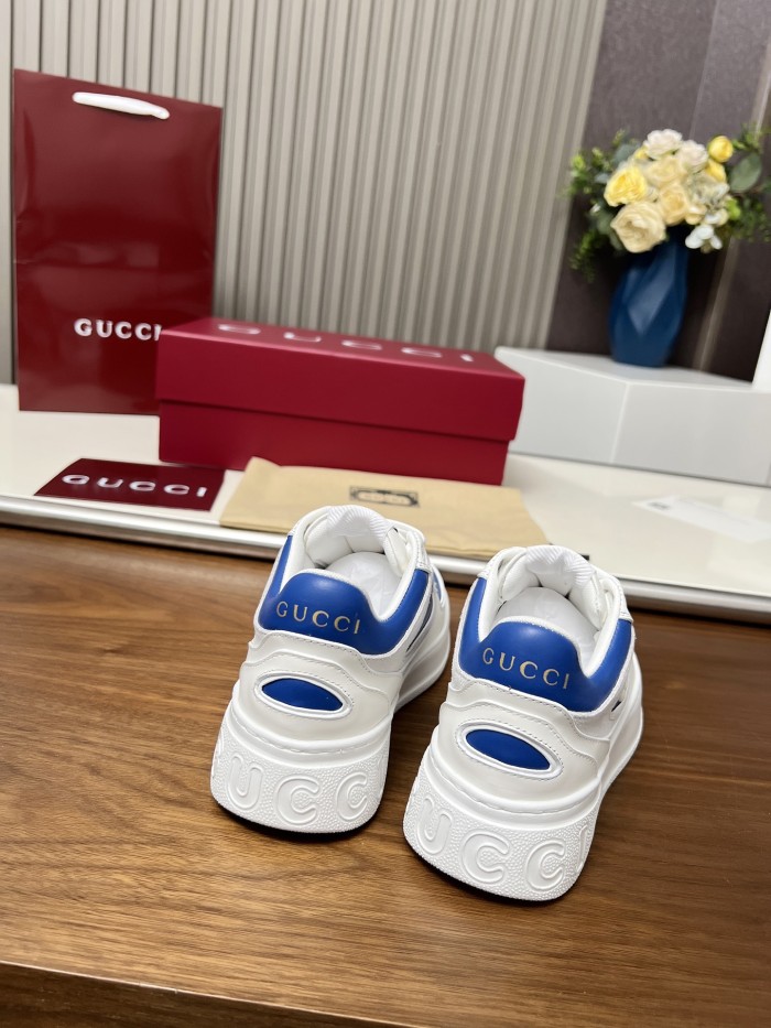 Gucci Casual shoes 040 HL003