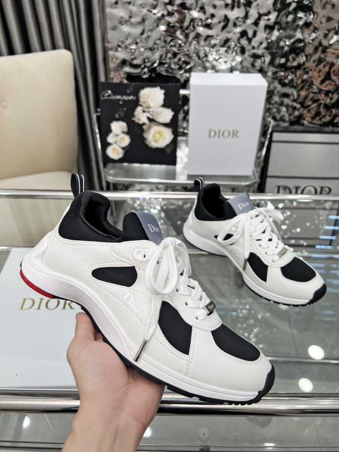 Dior Casual shoes 034 HL082