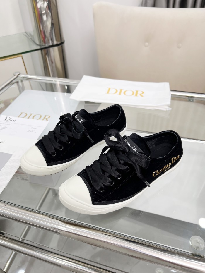 Dior Casual shoes 033 HL042
