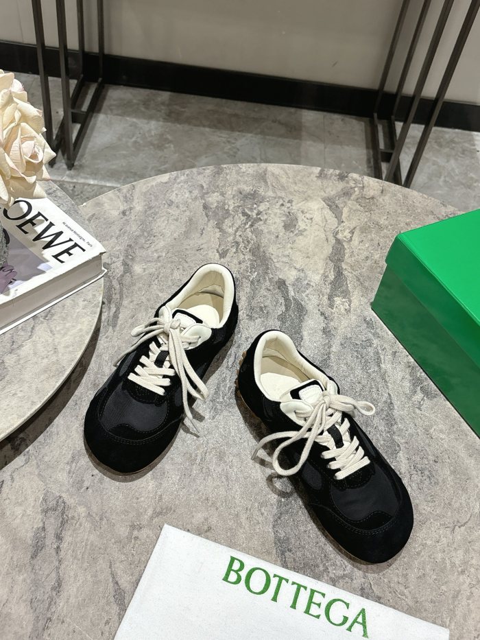 Bottega Veneta Casual shoes 001 HL062