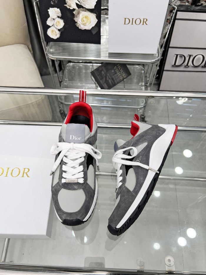 Dior Casual shoes 034 HL082