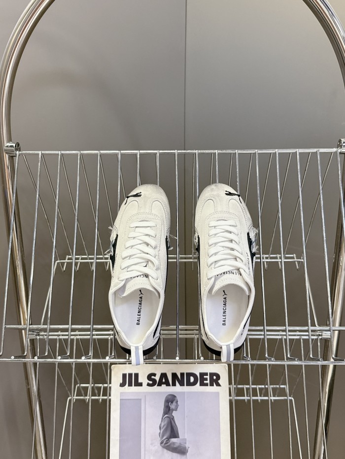Balenciaga x Puma Casual shoes 011 HL082