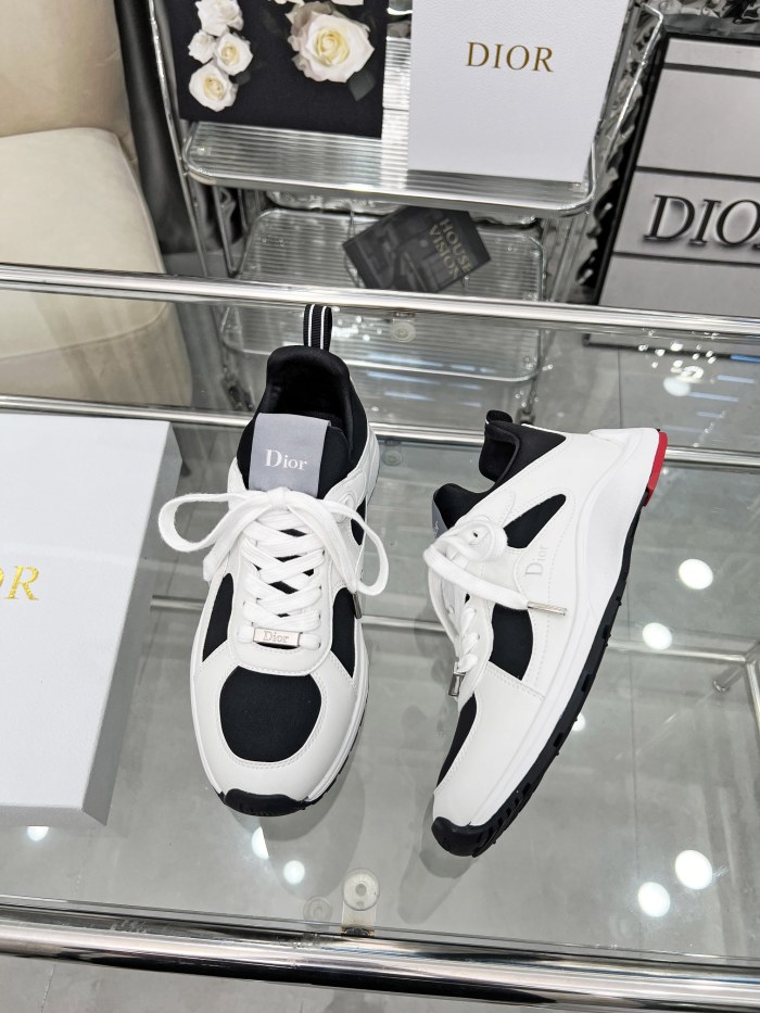 Dior Casual shoes 034 HL082