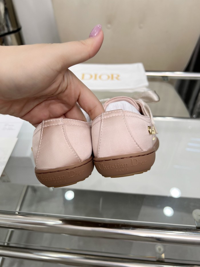 Dior Casual shoes 033 HL042
