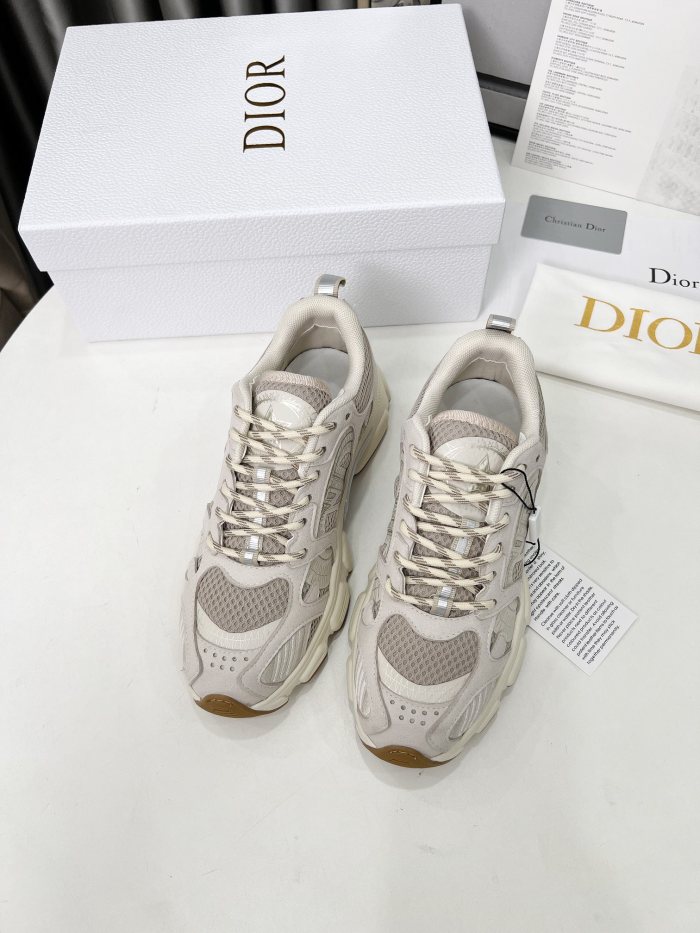 Dior Casual shoes 031 HL082