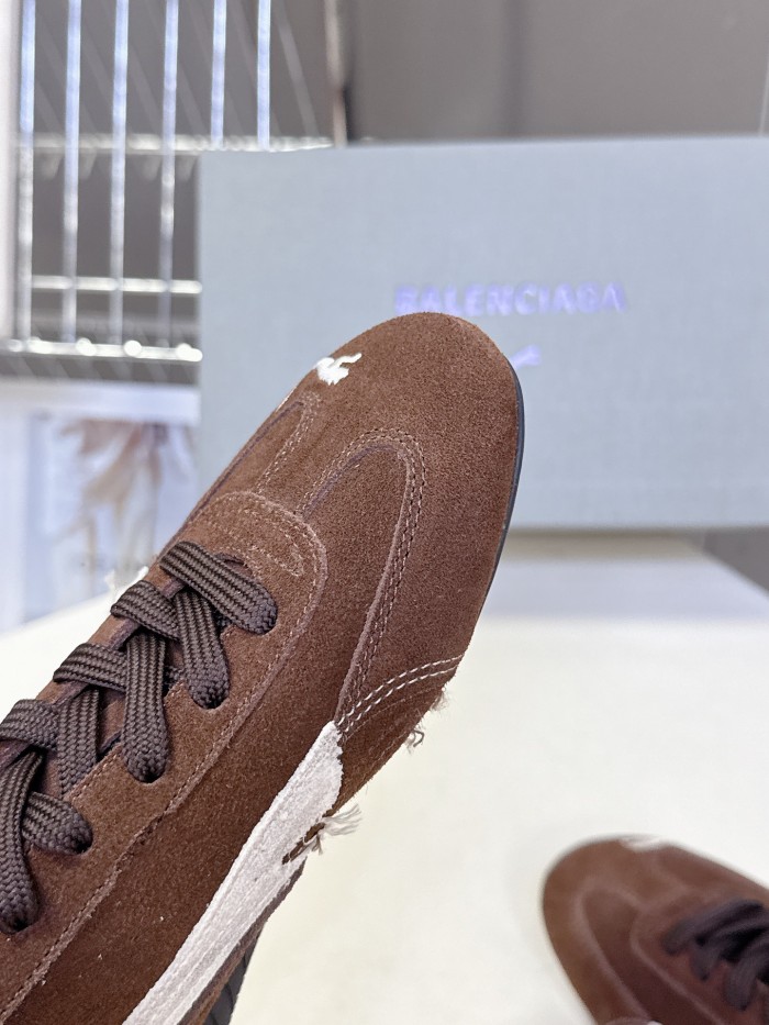 Balenciaga x Puma Casual shoes 011 HL082