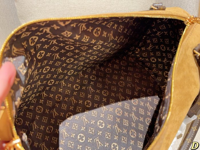 LV Express Bag 159 DB591 36cm
