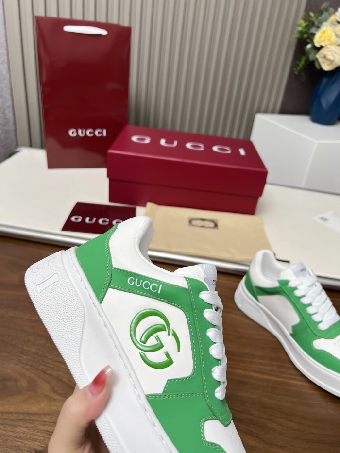 Gucci Casual shoes 040 HL003
