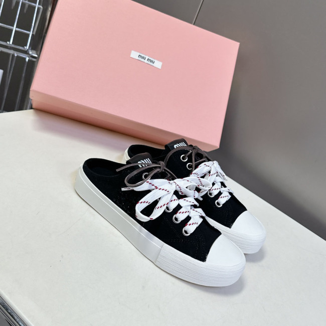 Miu Miu Casual shoes 009 HL032