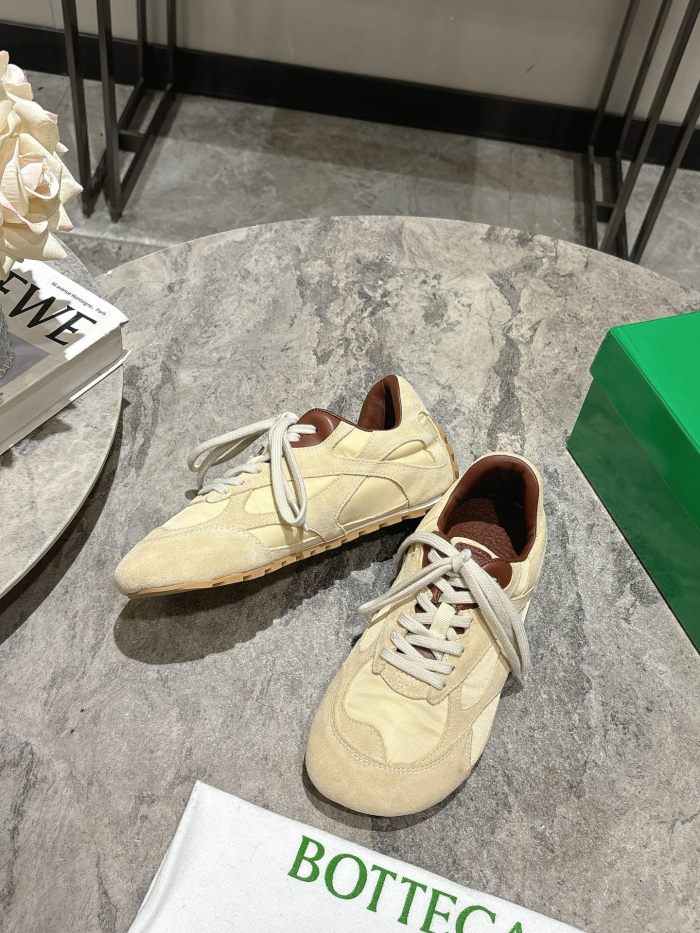 Bottega Veneta Casual shoes 001 HL062