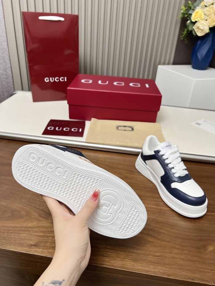 Gucci Casual shoes 040 HL003