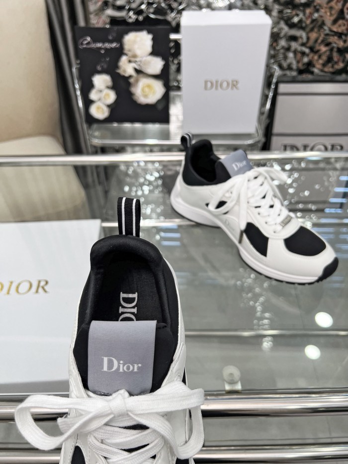Dior Casual shoes 034 HL082