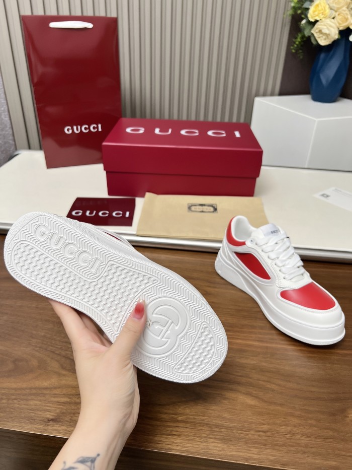 Gucci Casual shoes 040 HL003