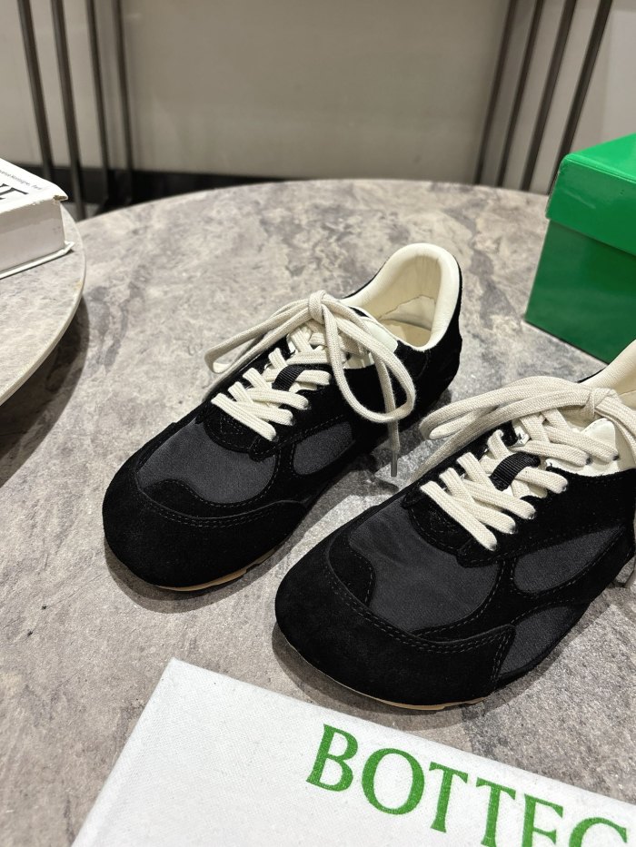 Bottega Veneta Casual shoes 001 HL062