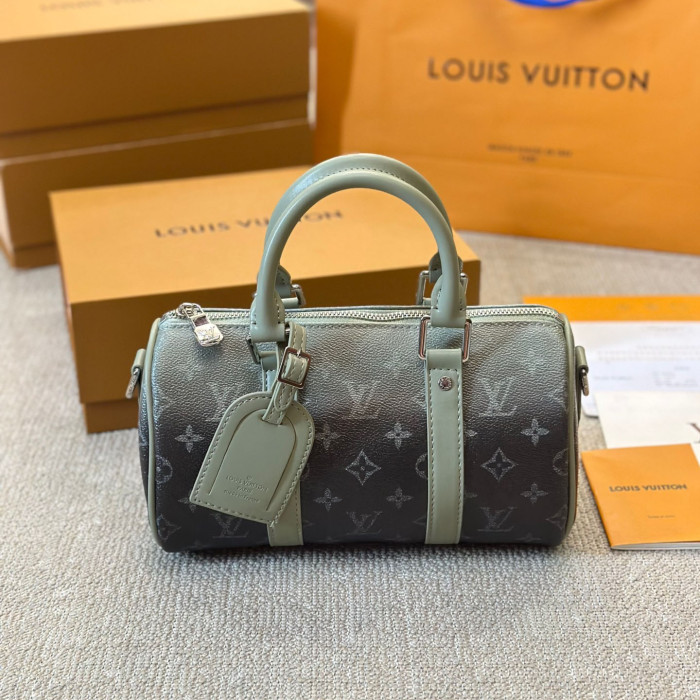 LV Keepall 25 Bag 157 DB041 25cm