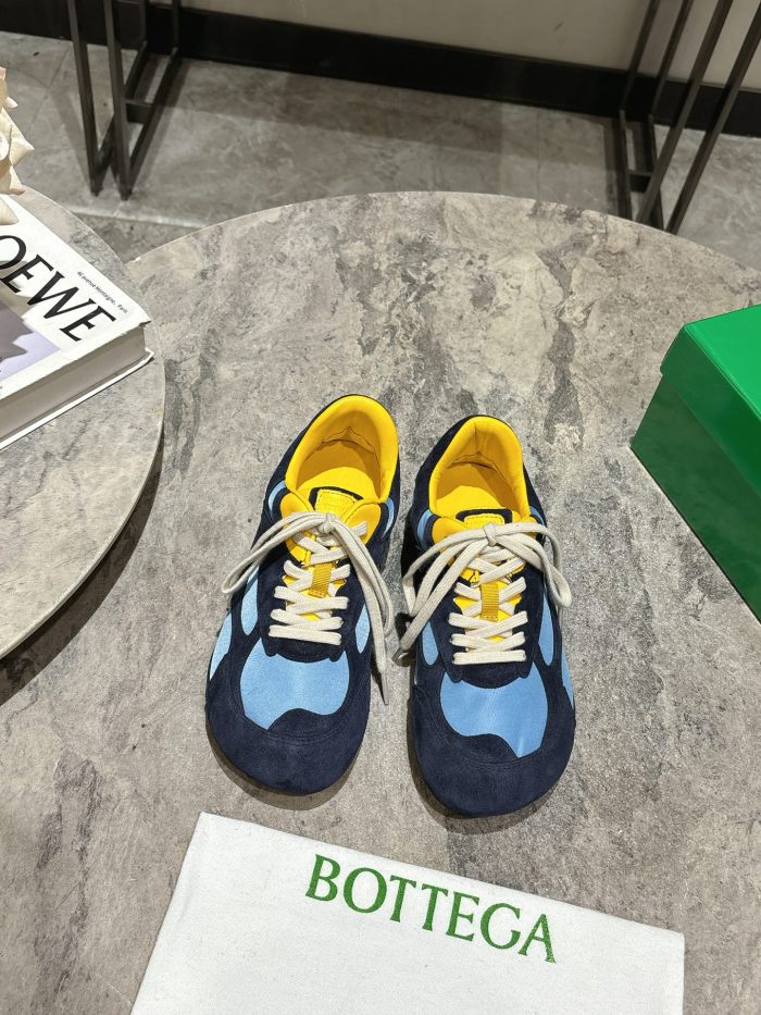 Bottega Veneta Casual shoes 001 HL062