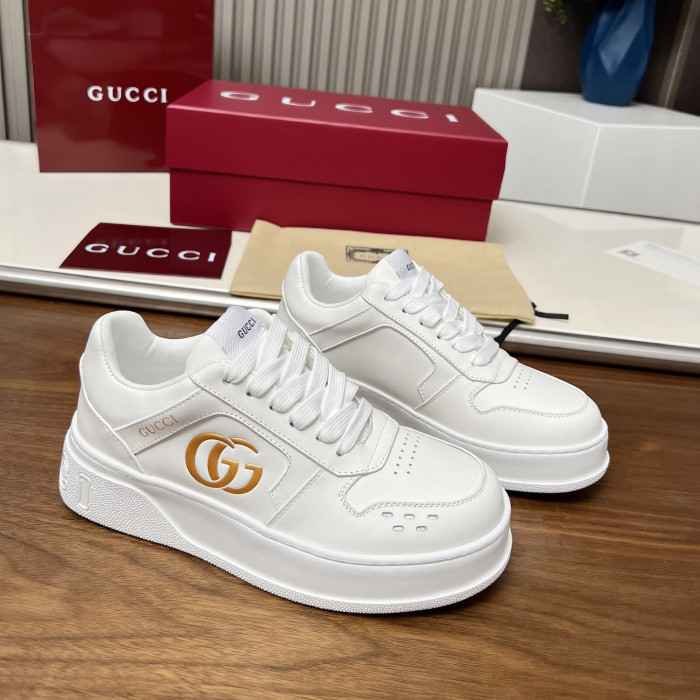 Gucci Casual shoes 040 HL003