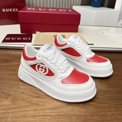 Gucci Casual shoes 040 HL003
