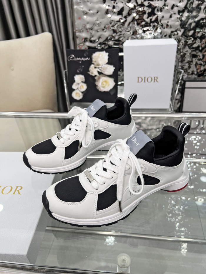 Dior Casual shoes 034 HL082