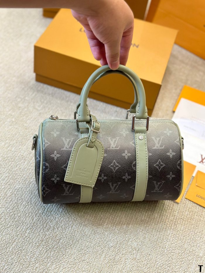 LV Keepall 25 Bag 157 DB041 25cm