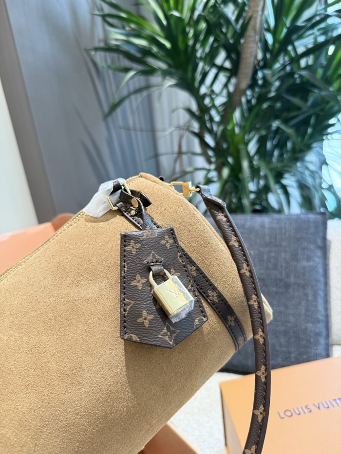 LV Express Bag 158 DB012 30cm