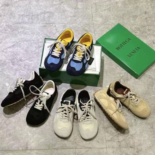 Bottega Veneta Casual shoes 001 HL062
