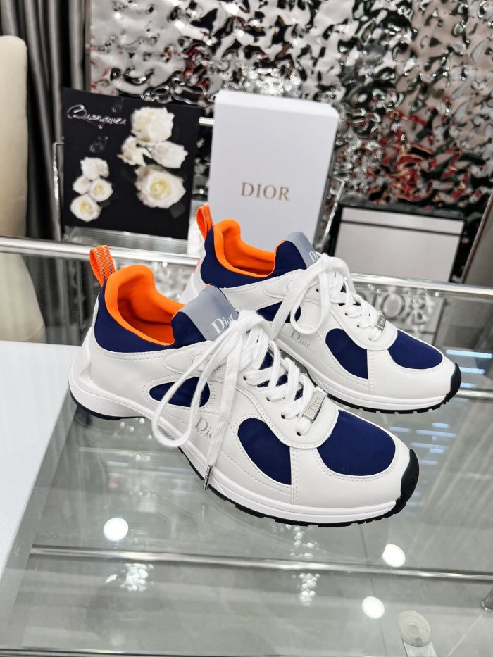Dior Casual shoes 034 HL082