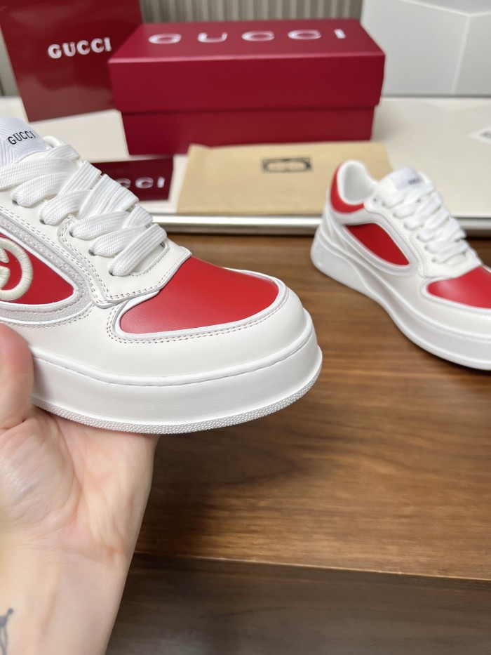 Gucci Casual shoes 040 HL003
