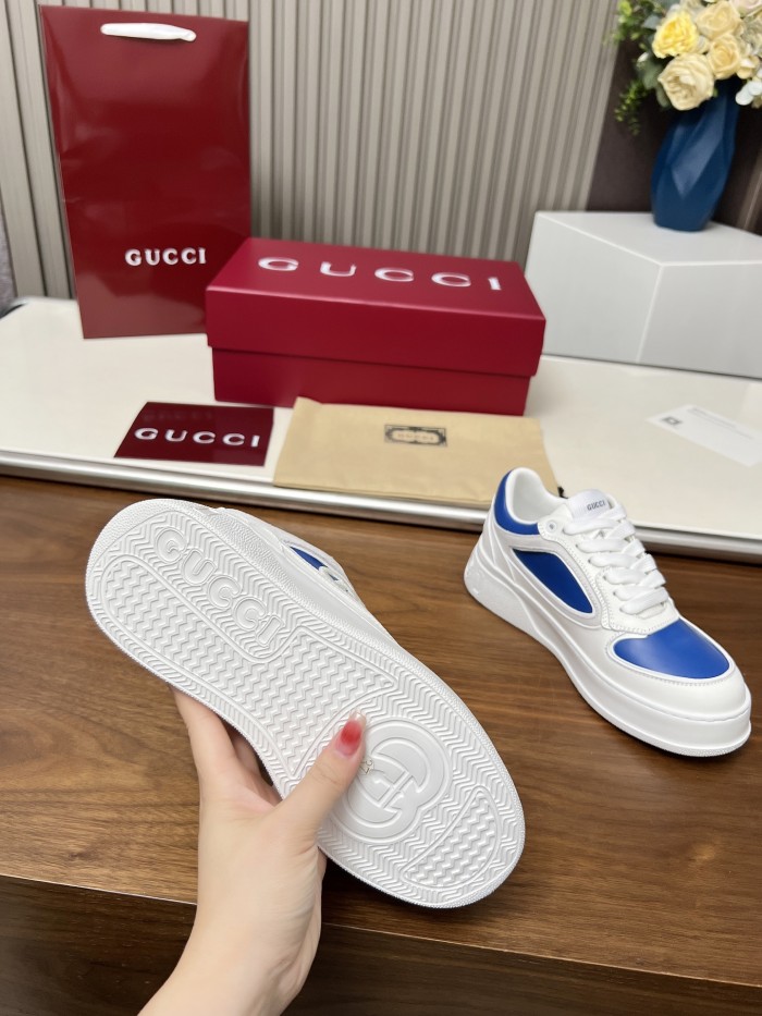 Gucci Casual shoes 040 HL003