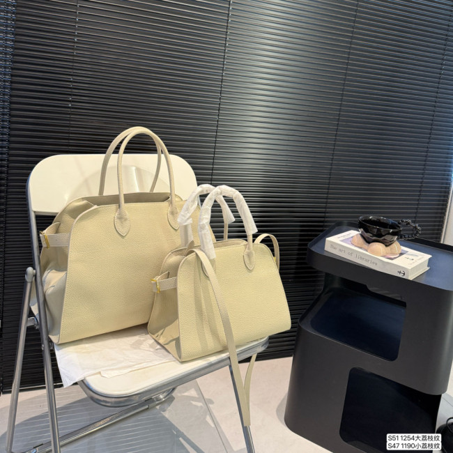 The row Tote 001 DB003023 26-39cm