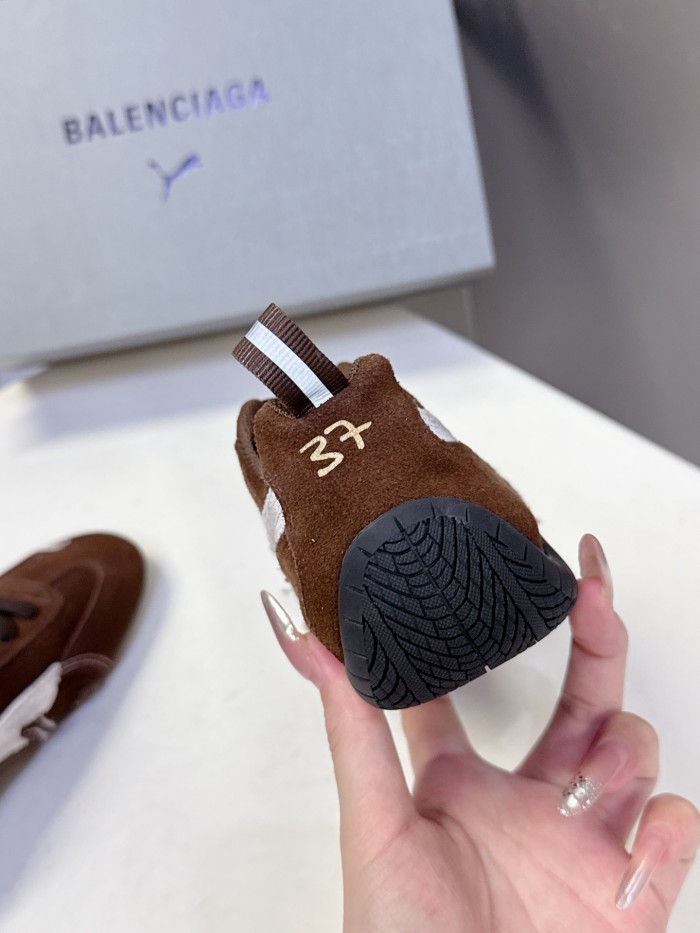 Balenciaga x Puma Casual shoes 011 HL082