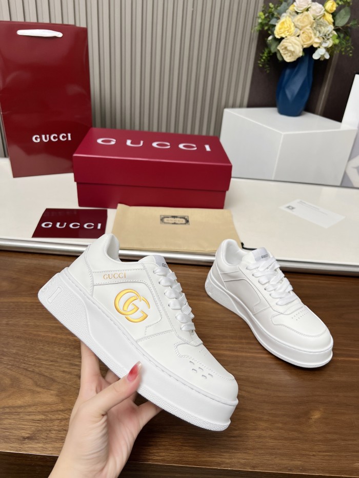 Gucci Casual shoes 040 HL003