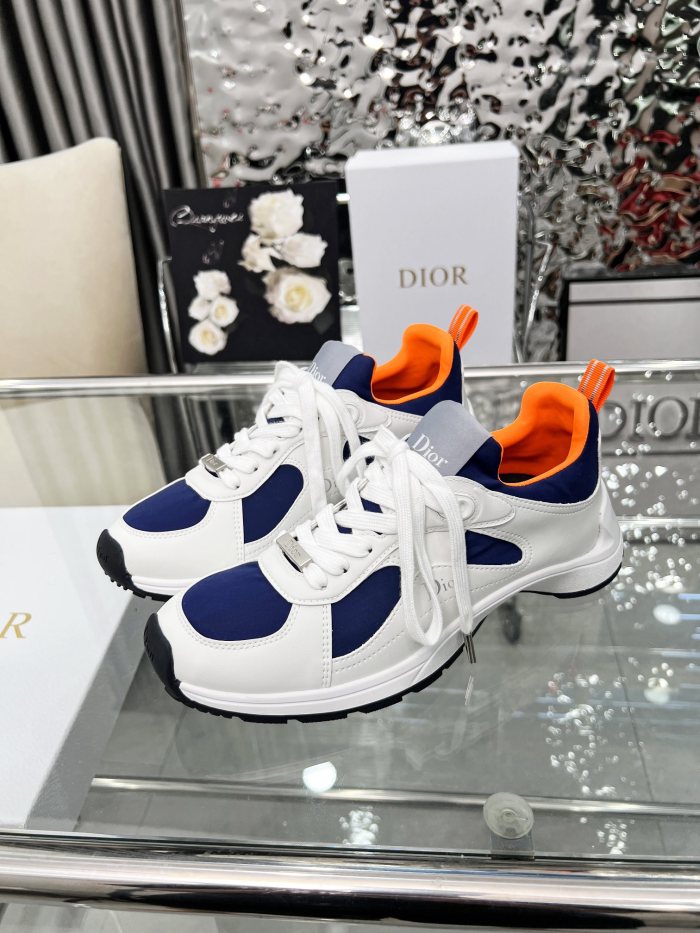 Dior Casual shoes 034 HL082