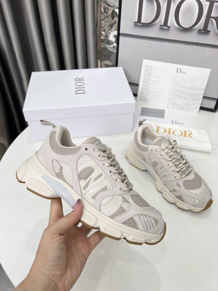 Dior Casual shoes 031 HL082