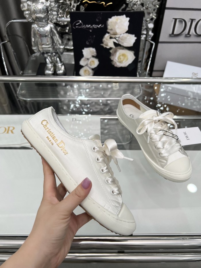 Dior Casual shoes 033 HL042
