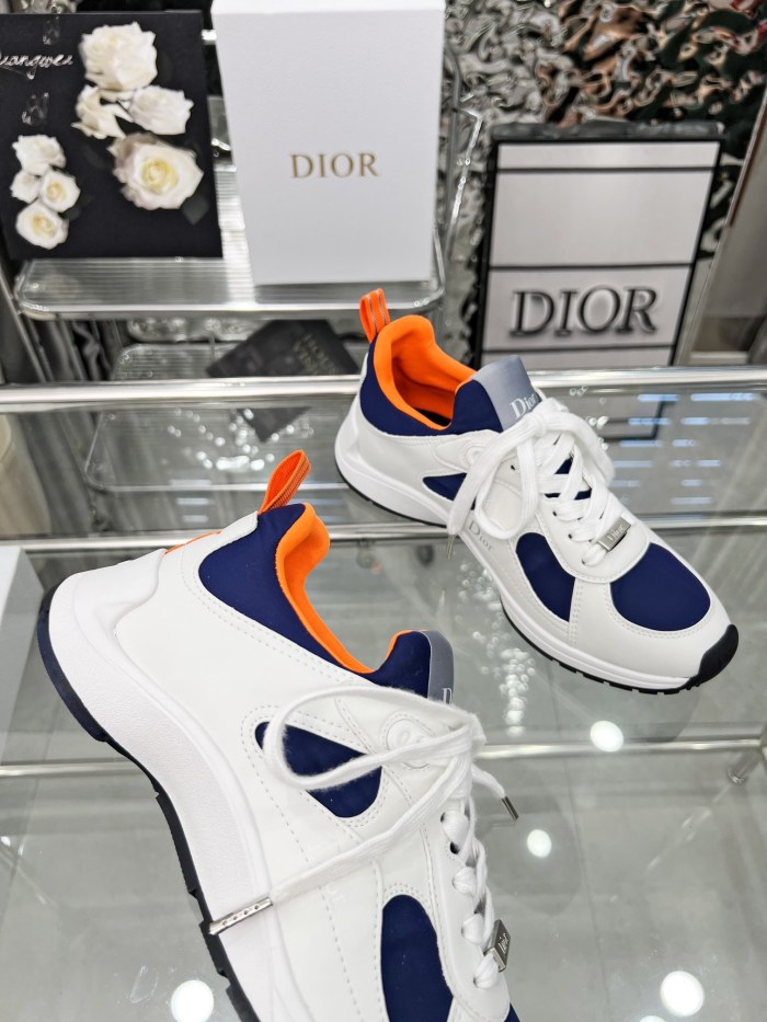 Dior Casual shoes 034 HL082