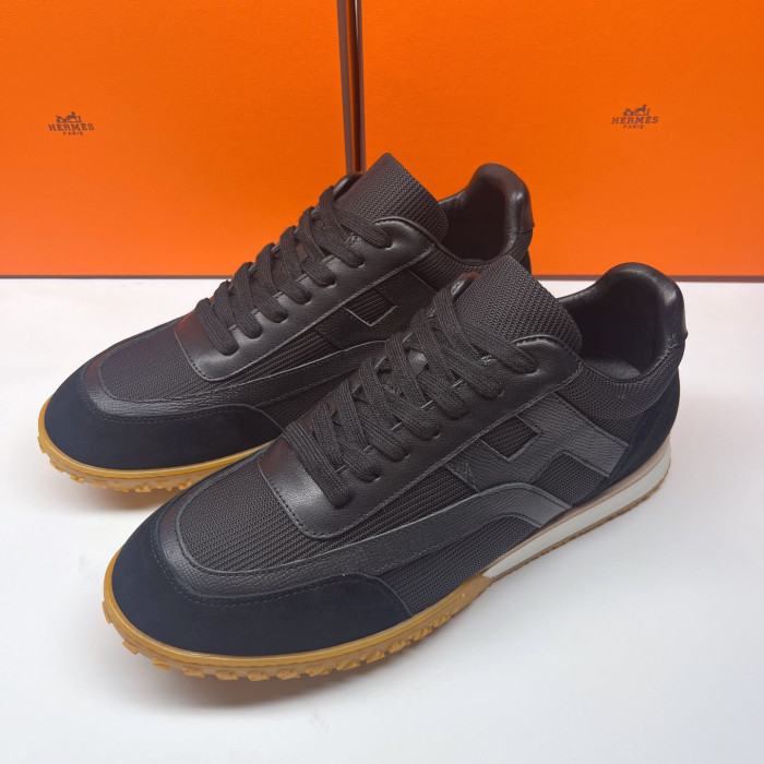 Hermes Casual shoes 009 HL082